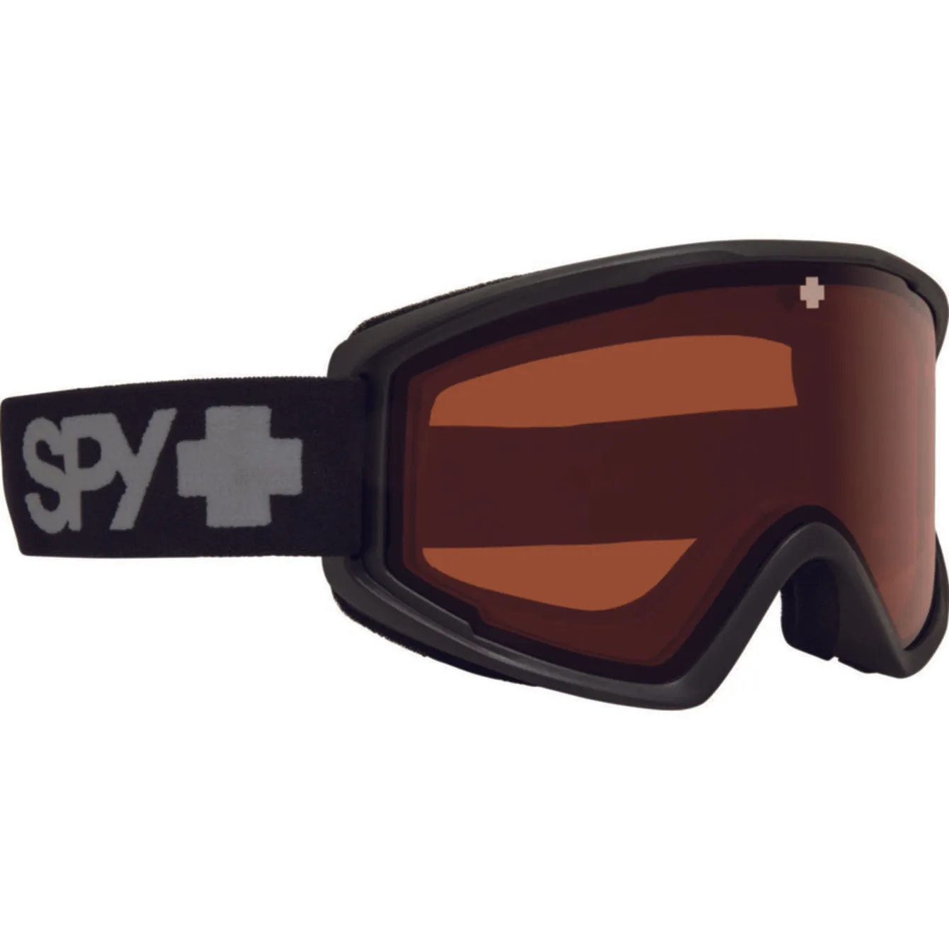 Crusher Elite Snow Goggle
