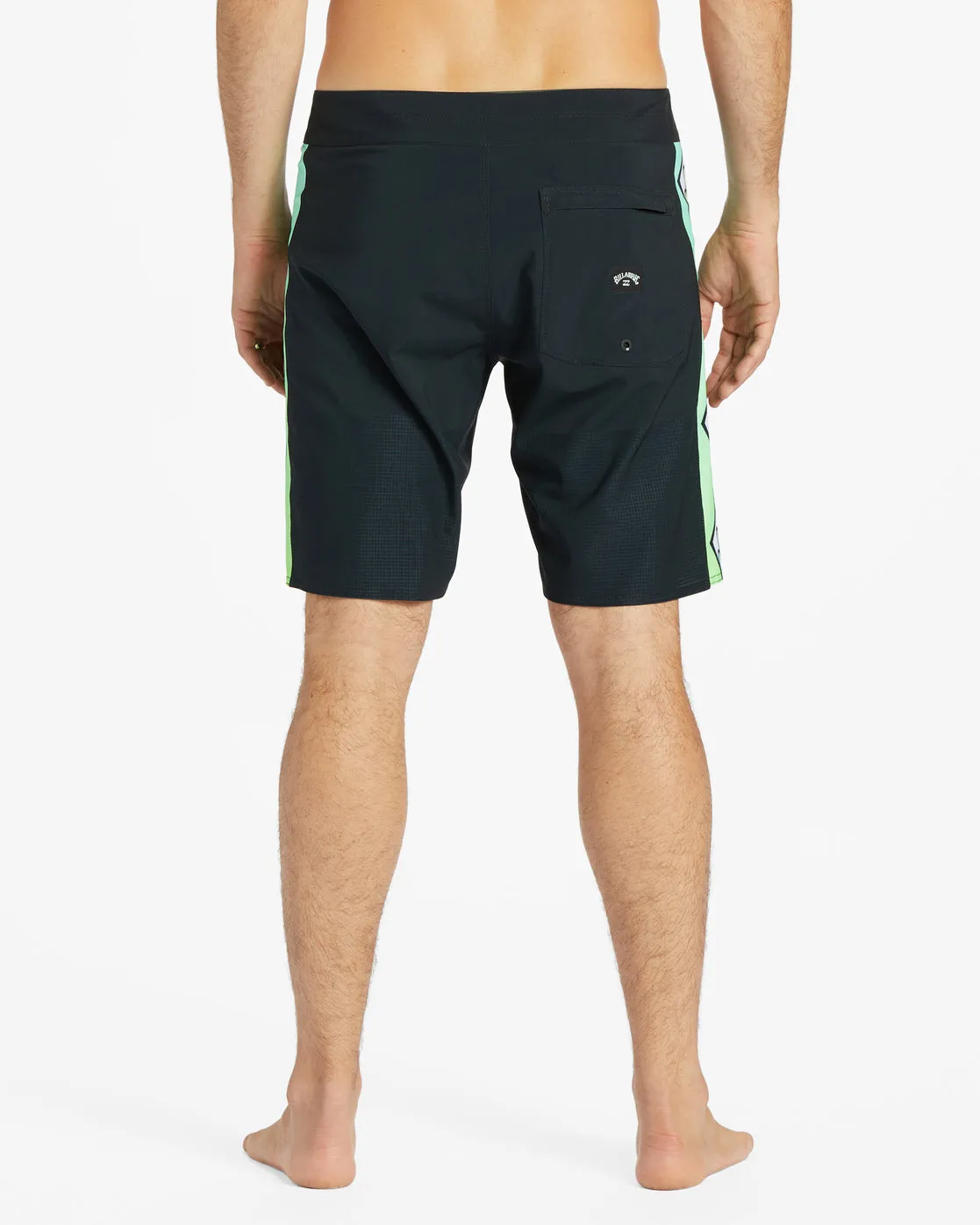 D Bah Airlite Boardshorts