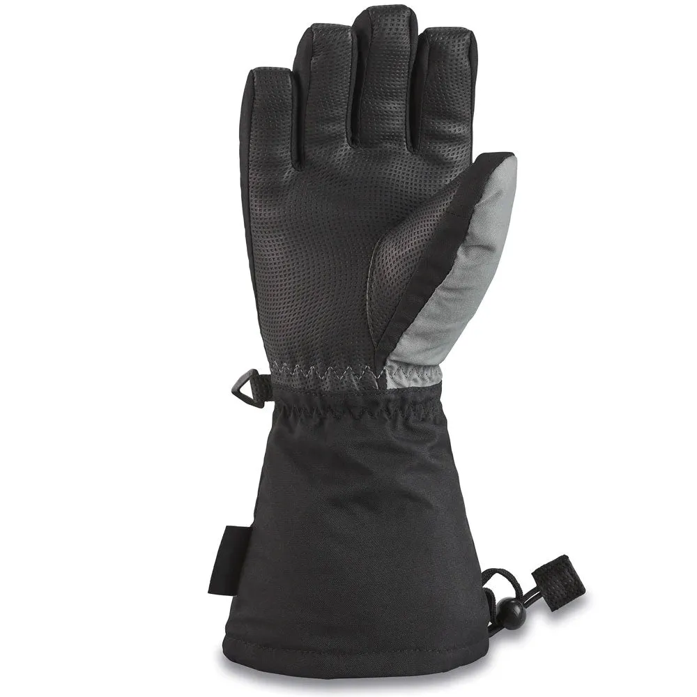 Dakine Kids Tracker Ski/Snowboard Glove - Steel Grey