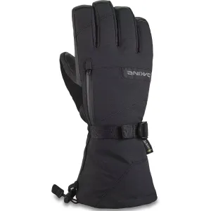 Dakine Titan Leather Goretex Gloves - Black (Small only)