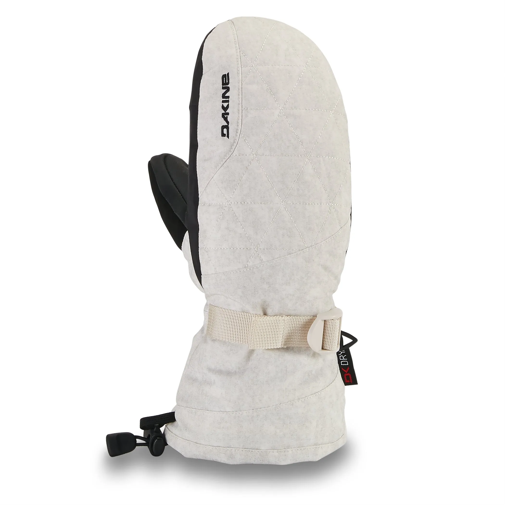 Dakine Womens Camino Ski/Snowboard Mitt  - Glacier
