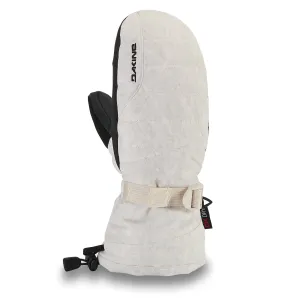 Dakine Womens Camino Ski/Snowboard Mitt  - Glacier
