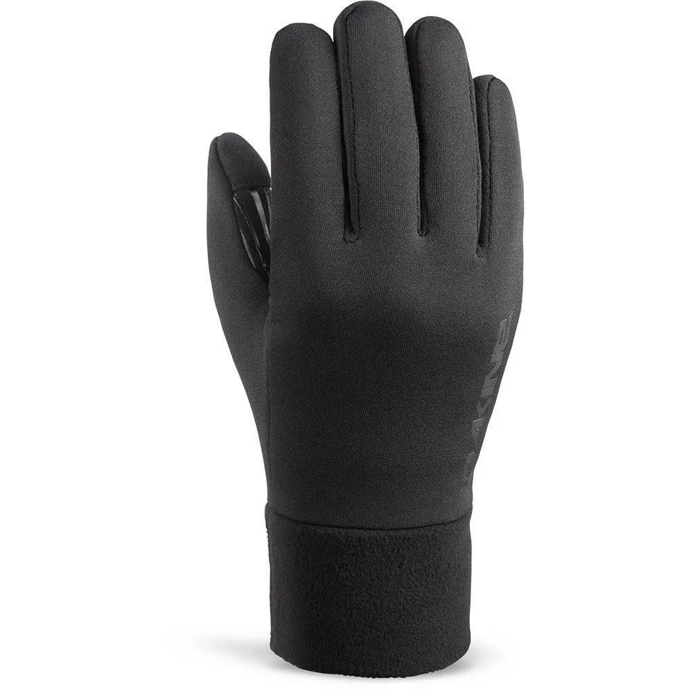 Dakine Womens Sequoia Gore-Tex Ski/Snowboard Gloves  - Black