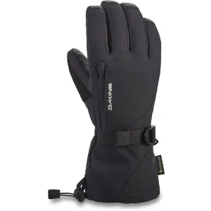 Dakine Womens Sequoia Gore-Tex Ski/Snowboard Gloves  - Black