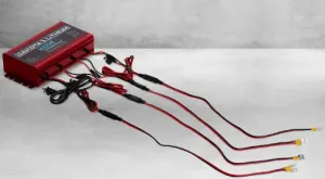 Dakota Marine 4 Charger