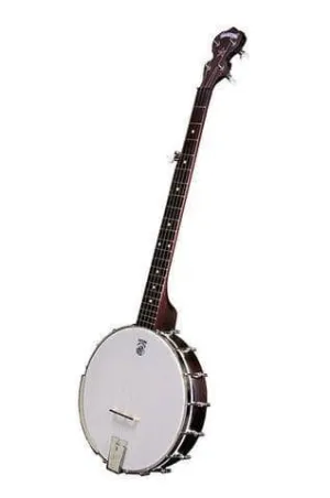 Deering Classic Goodtime Special Openback 5-String Banjo