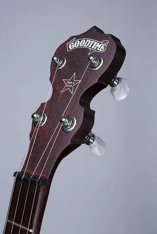 Deering Classic Goodtime Special Openback 5-String Banjo