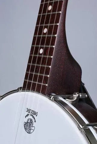 Deering Classic Goodtime Special Openback 5-String Banjo