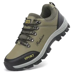 Dennis | Orthopedic Walking Shoes with Insole