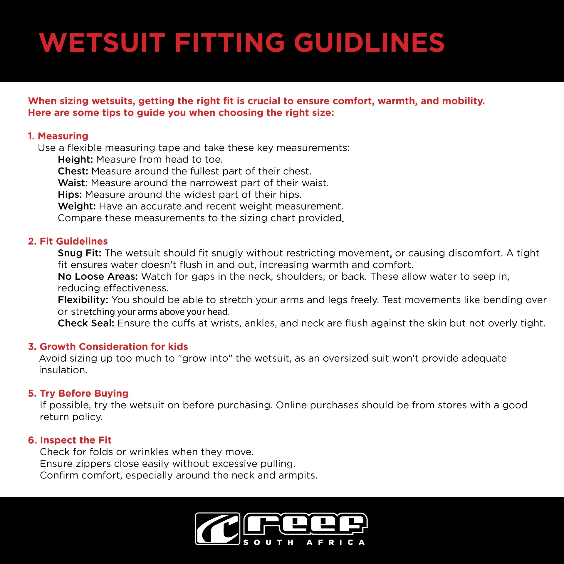 Diamond Jnr 4.3mm B/Z Wetsuit