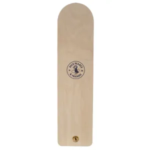 Dick Pearce & Friends Surfrider Belly Board - Naked