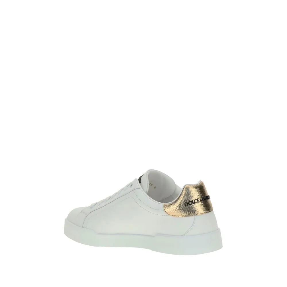 Dolce & Gabbana Portofino Sneakers