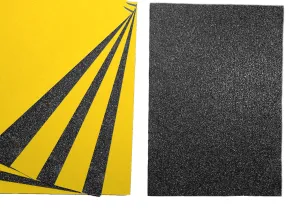 Dope Grip™ Tape Pro - Plain rectangle