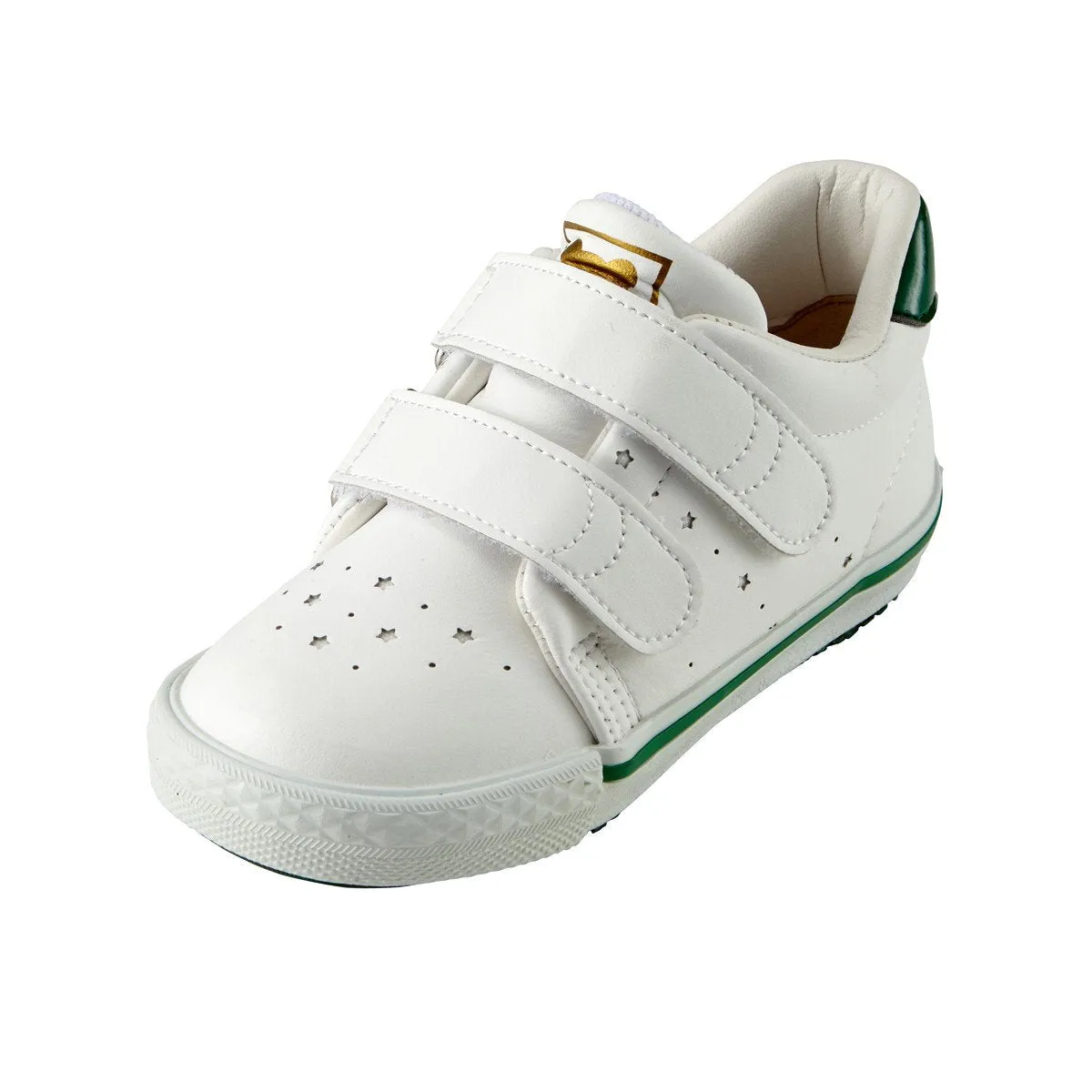 DOUBLE_B SHOES