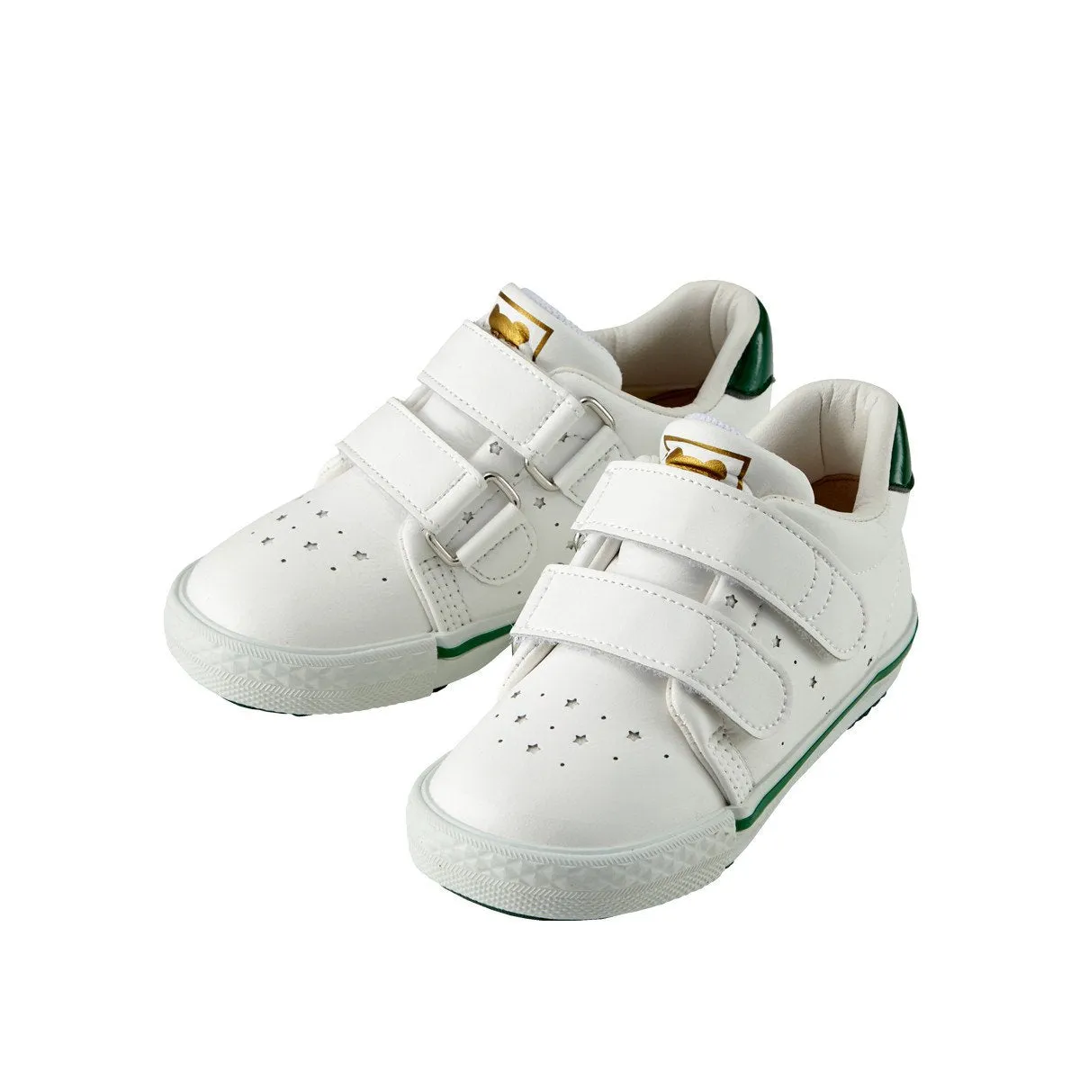 DOUBLE_B SHOES