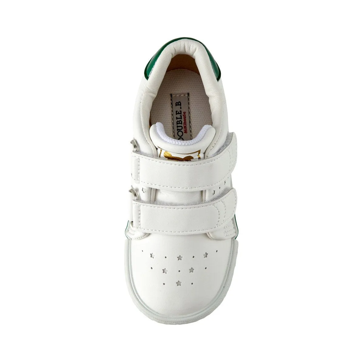 DOUBLE_B SHOES