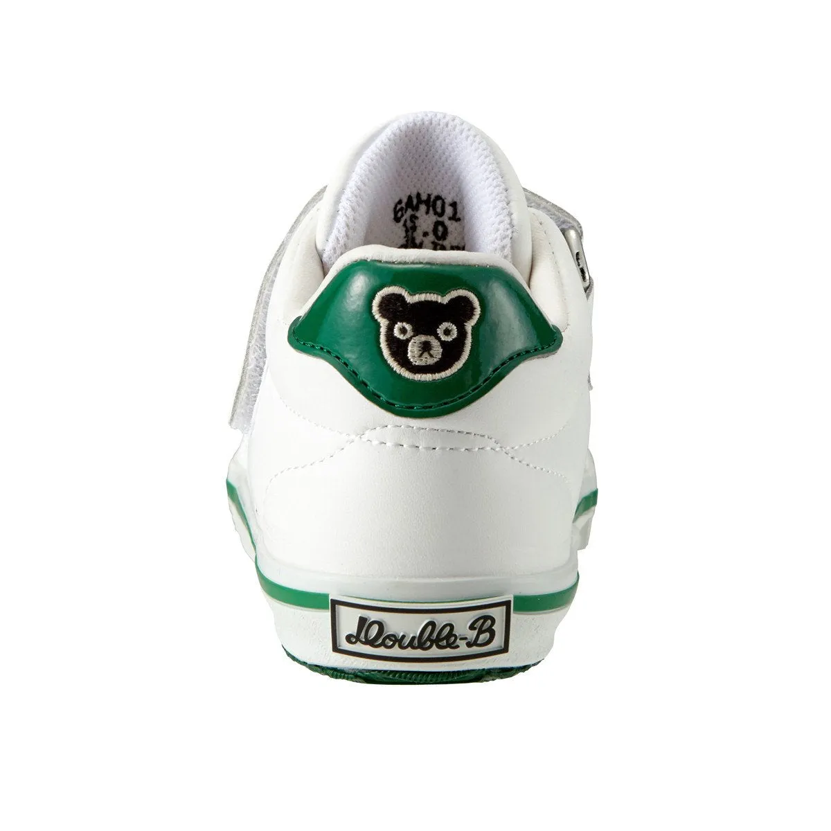 DOUBLE_B SHOES