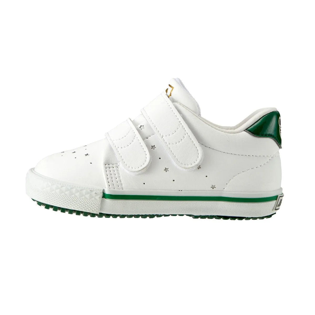 DOUBLE_B SHOES
