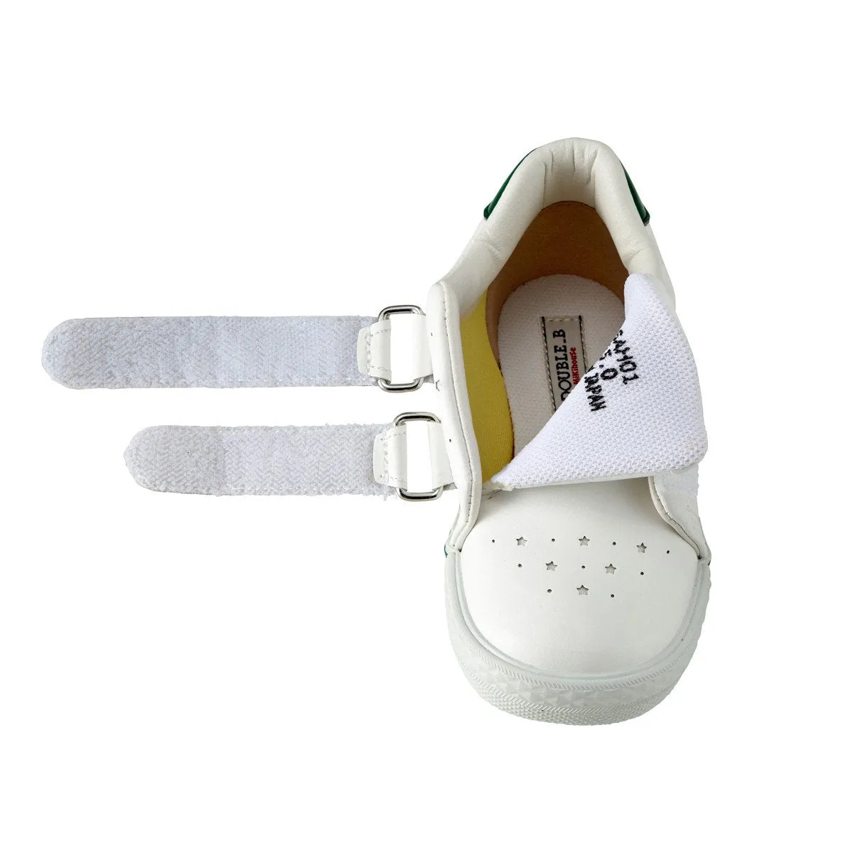 DOUBLE_B SHOES