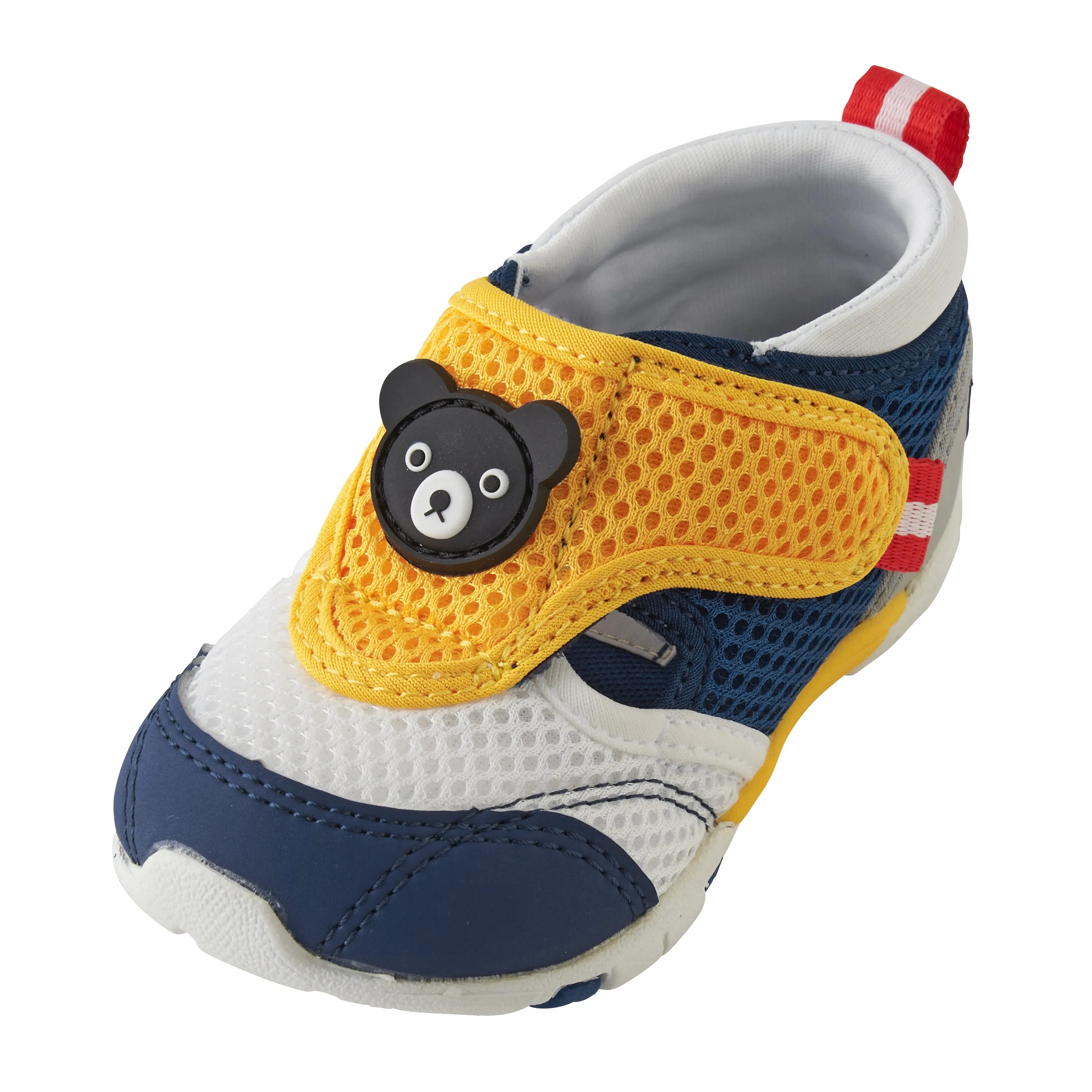 DOUBLE_B SUMMER SHOES