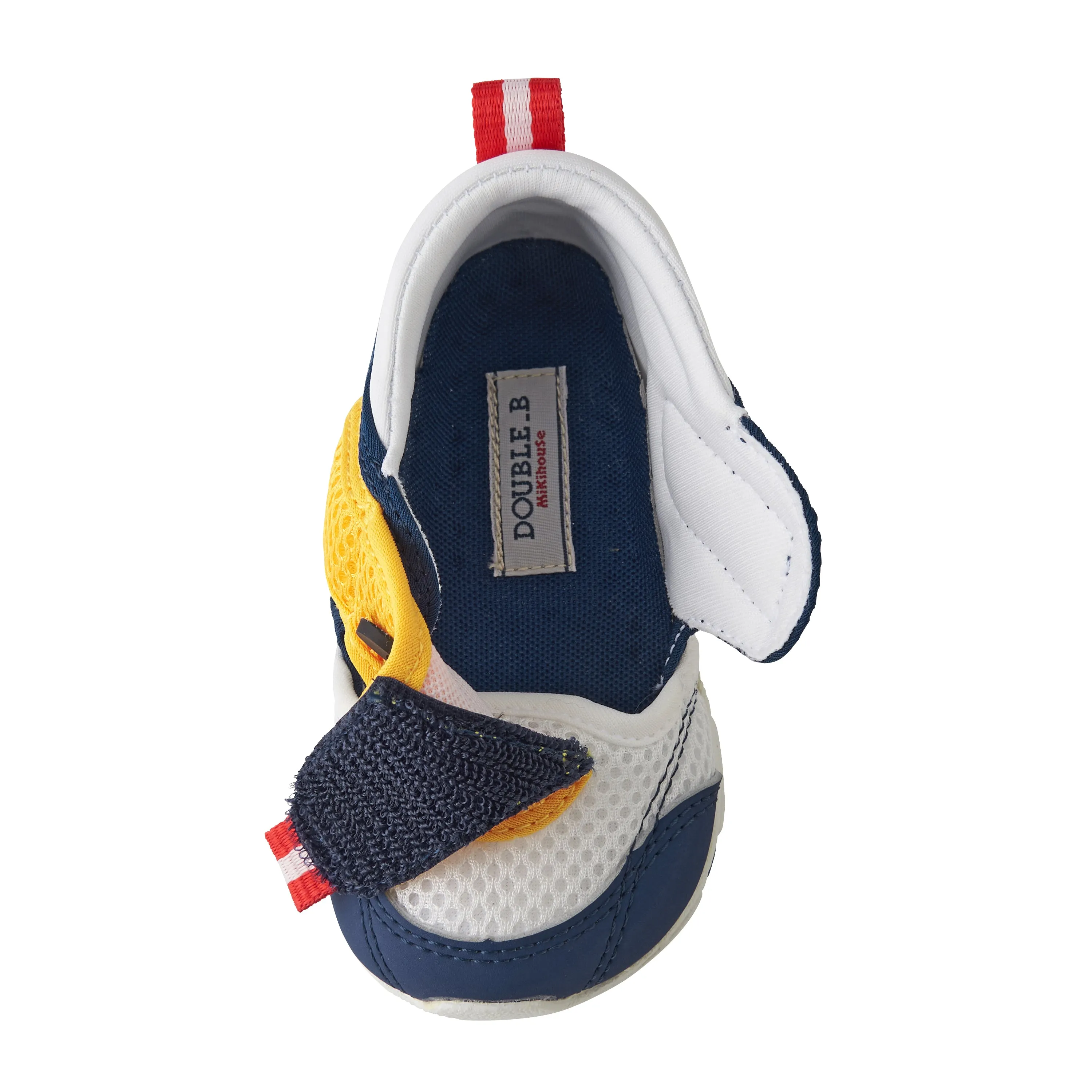 DOUBLE_B SUMMER SHOES