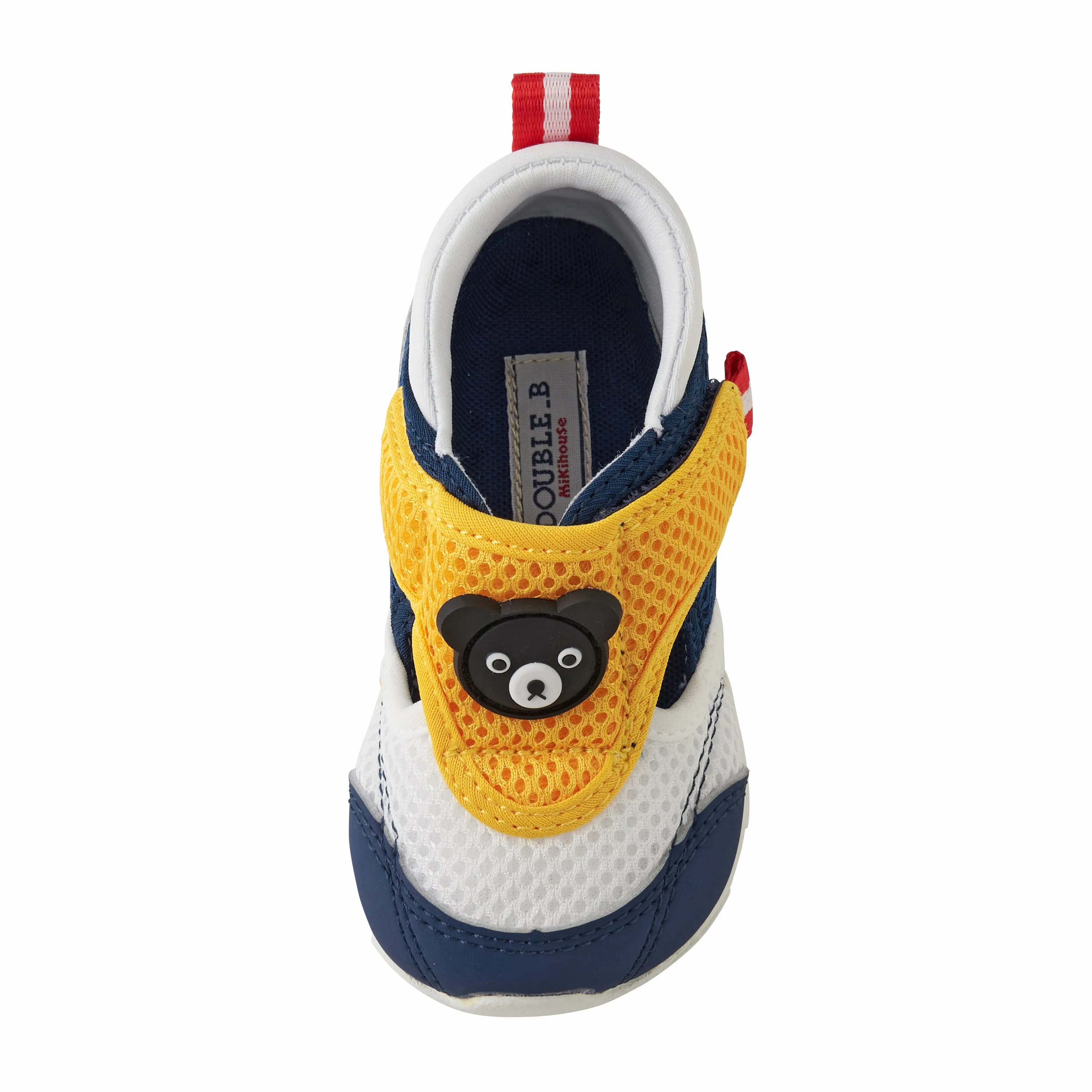 DOUBLE_B SUMMER SHOES