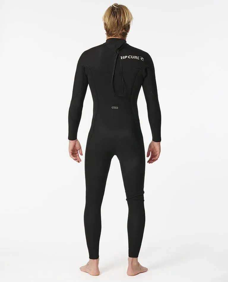 D/PATROL 43GB B/ZIP STMR - BLACK