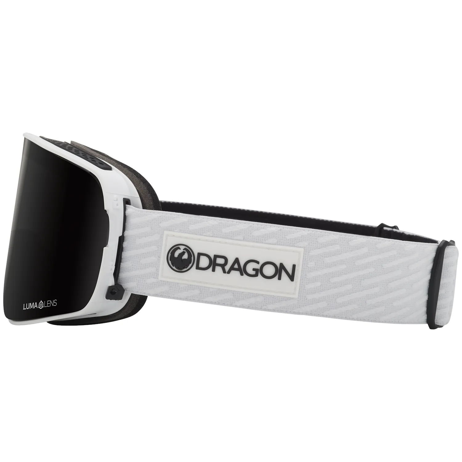 Dragon NFX2 Snow Goggles Blizzard / Lumalens Midnight   Lumalens Light Rose