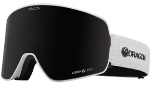 Dragon NFX2 Snow Goggles Blizzard / Lumalens Midnight   Lumalens Light Rose