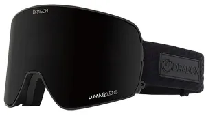Dragon NFX2 Snow Goggles Midnight / Lumalens Midnight   Lumalens Violet