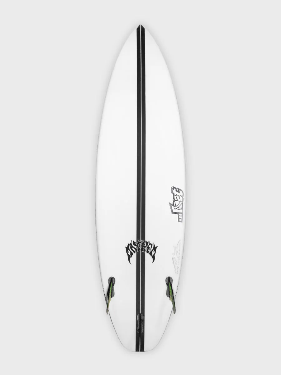 Driver 2.0 LightSpeed EPS