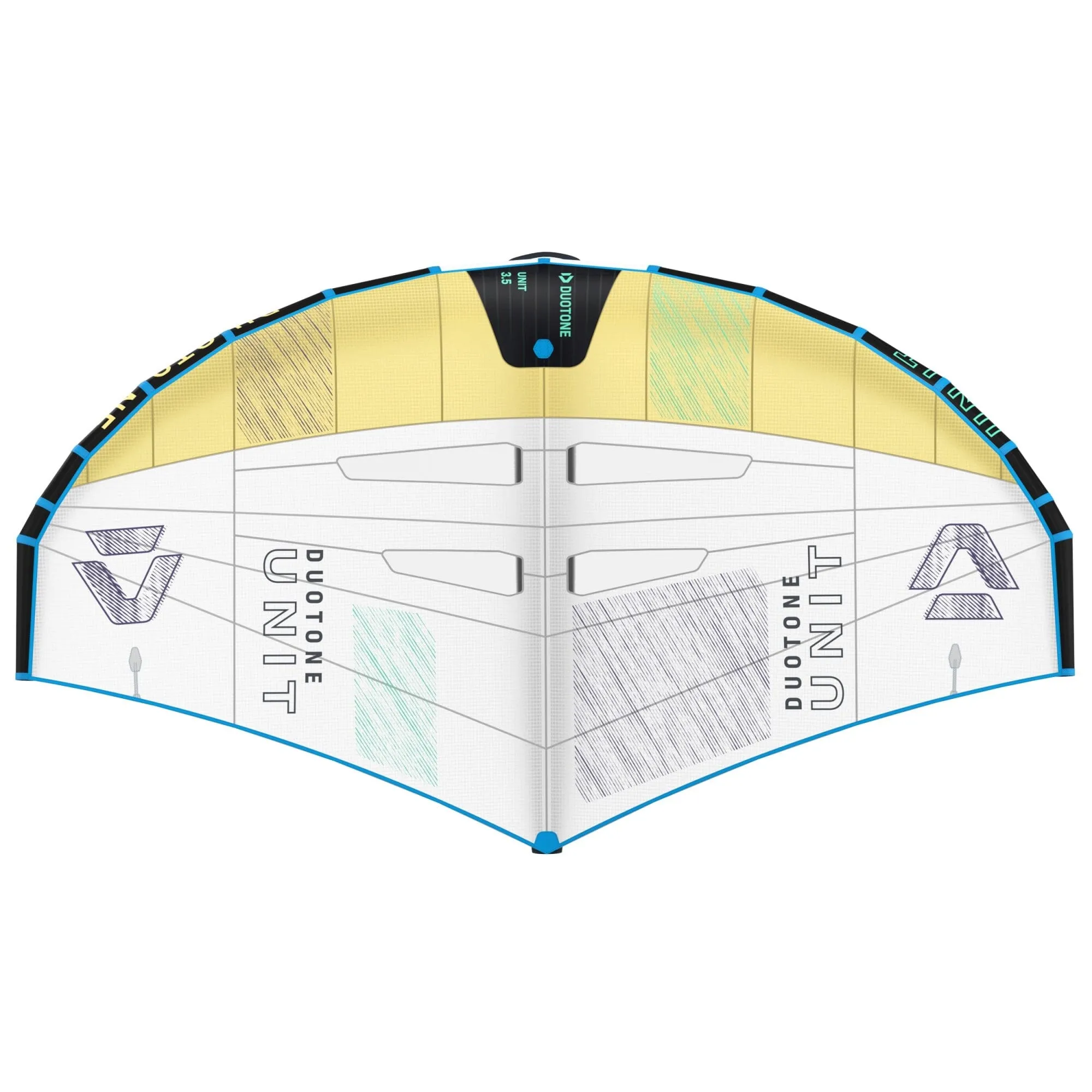 Duotone Foil Wing Unit