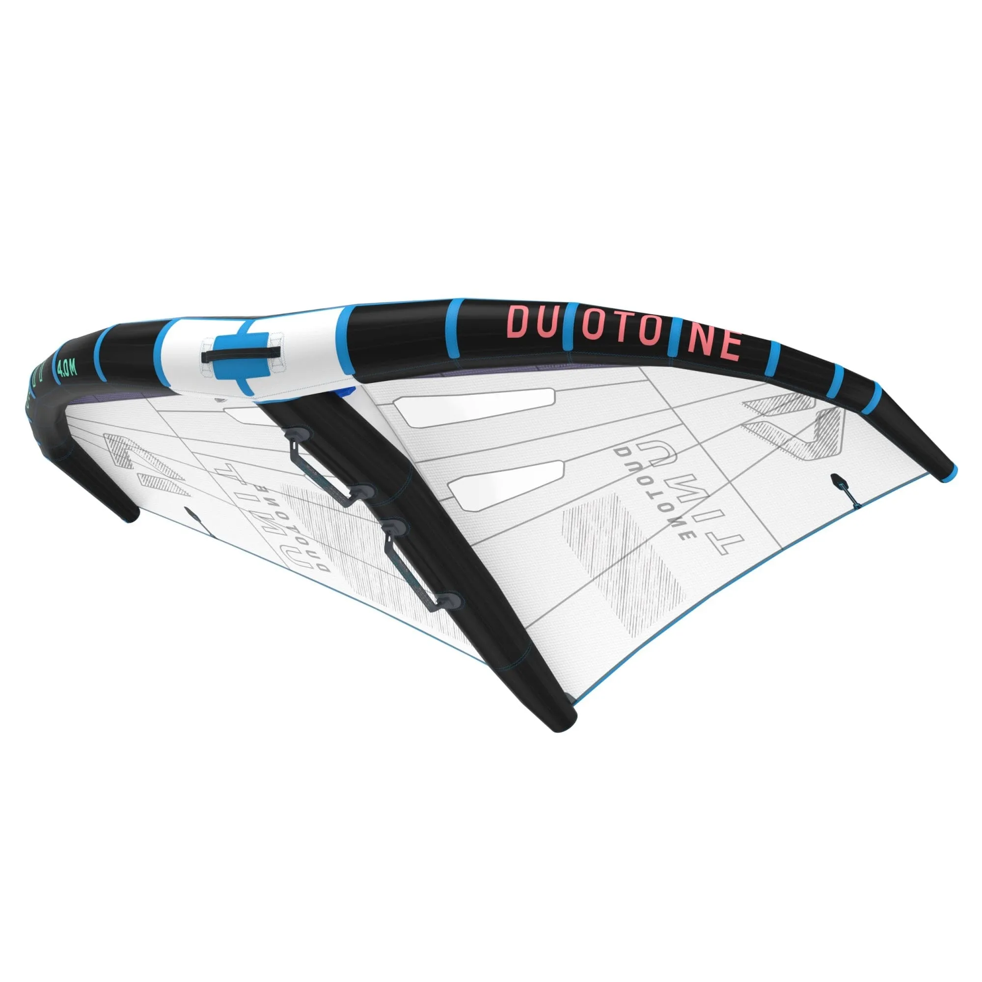 Duotone Foil Wing Unit