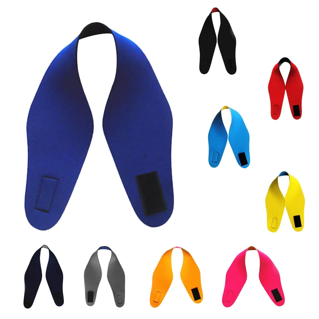 Ear protection headband: Neoprene Headband