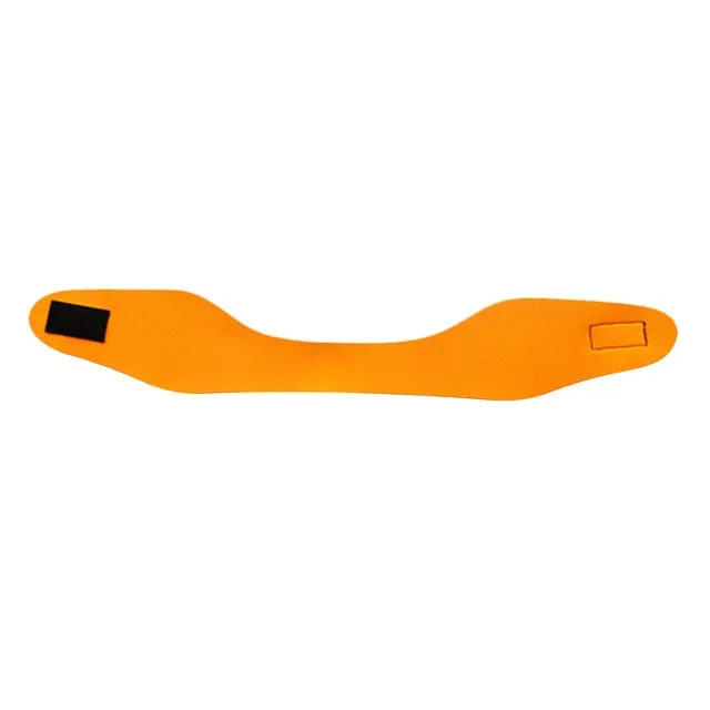 Ear protection headband: Neoprene Headband