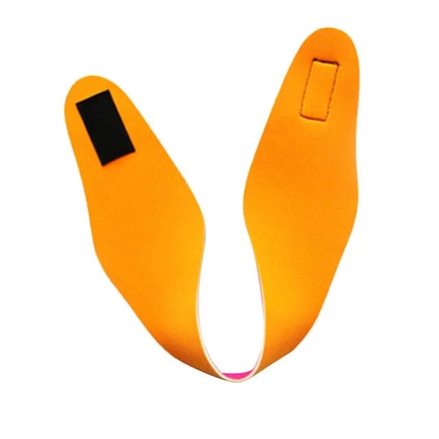 Ear protection headband: Neoprene Headband