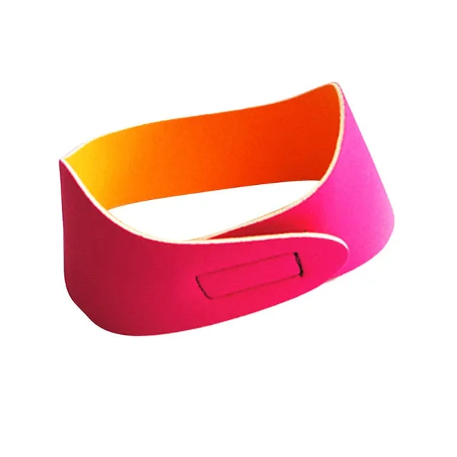 Ear protection headband: Neoprene Headband