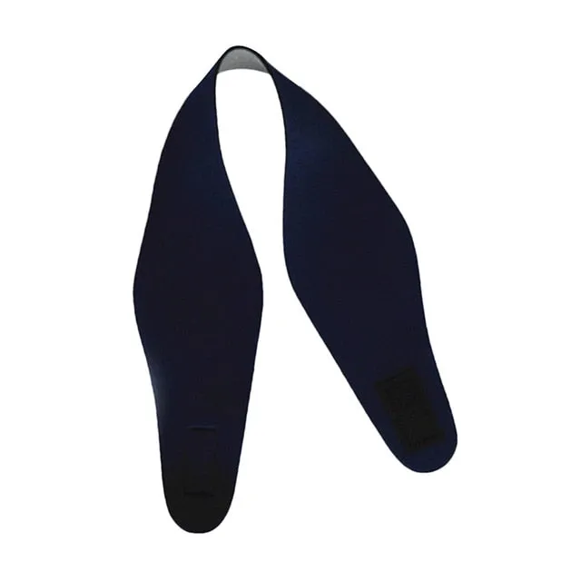Ear protection headband: Neoprene Headband