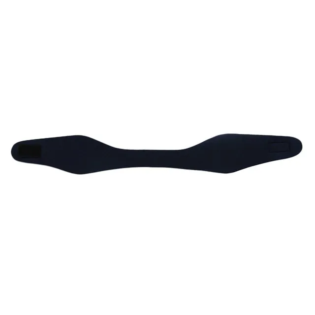 Ear protection headband: Neoprene Headband