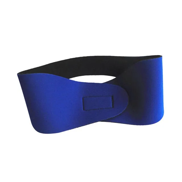 Ear protection headband: Neoprene Headband