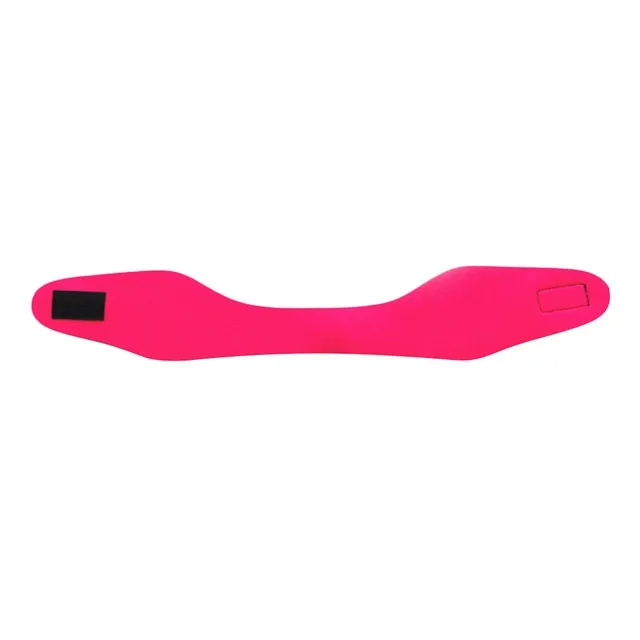 Ear protection headband: Neoprene Headband