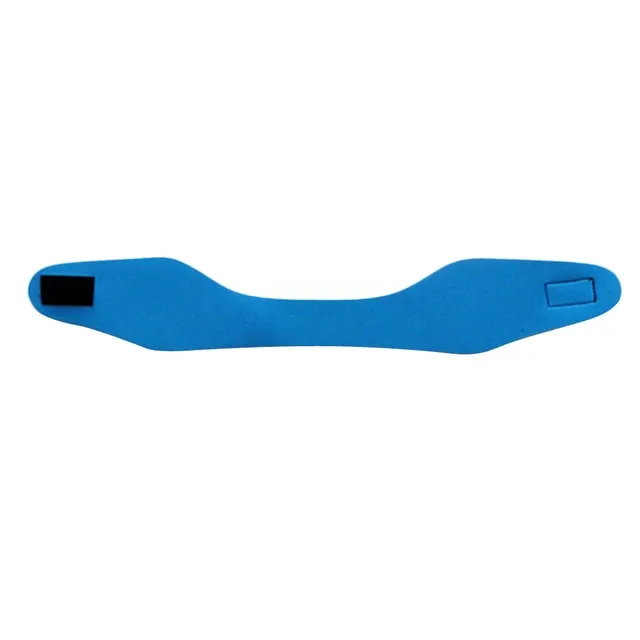 Ear protection headband: Neoprene Headband