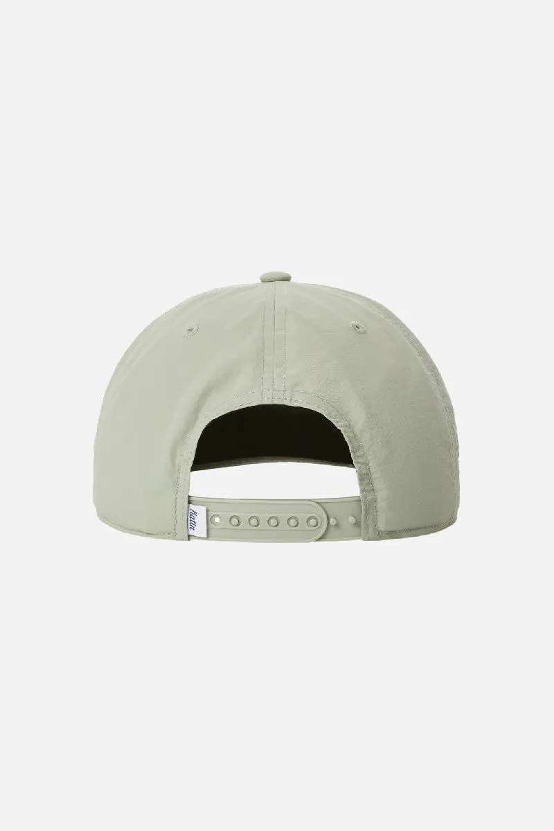 Easy Emblem Hat