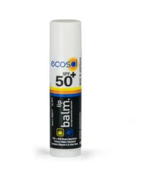 Ecosol Lip Balm SPF50 