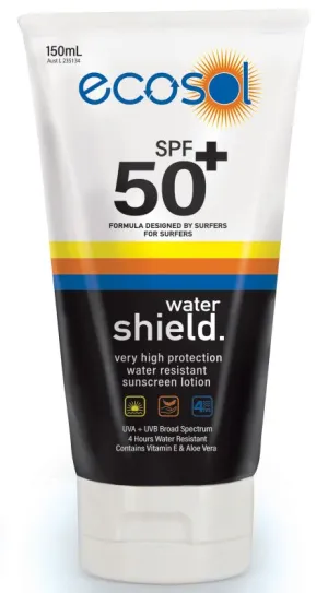 Ecosol Sunscreen - 150ml