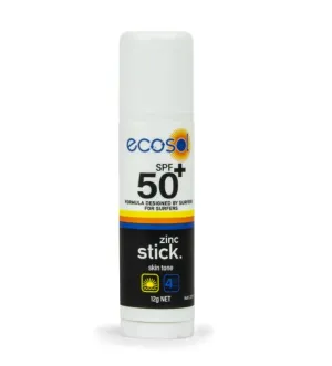 Ecosol Zinc Stick SPF50 