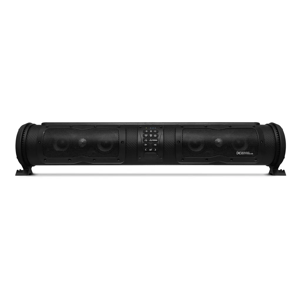 EcoXGear SoundExtreme Elite Soundbar SE28