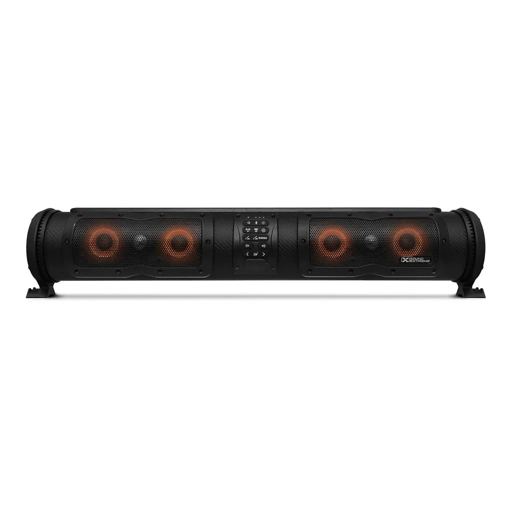 EcoXGear SoundExtreme Elite Soundbar SE28