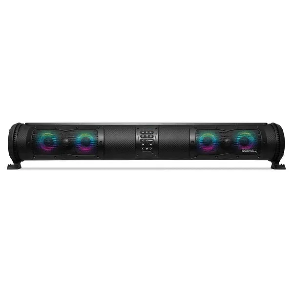 EcoXGear SoundExtreme Elite Soundbar SEDS33