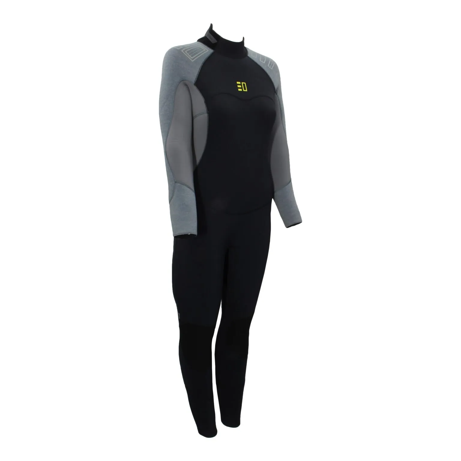 Eminence Quick Dry 7mm Female Wetsuit